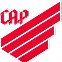 Escudo do Atlético Paranaense