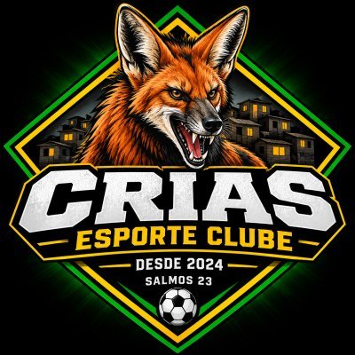 CRIAS ESPORTE CLUBE