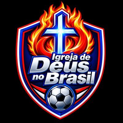 I.D.B. igreja de Deus no Brasil