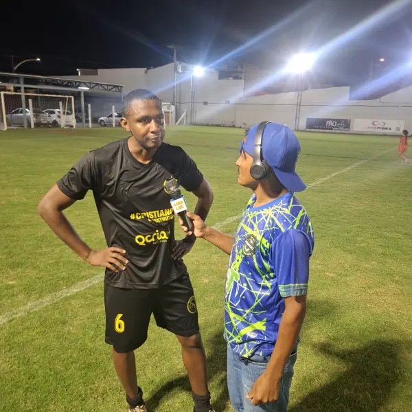 Fotos abertura — OLÍMPIO 2ª COPA GOSPEL FUT 7 2026 — Caldas Novas (GO) — foto 15